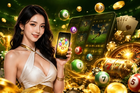 Đăng ký tài khoản gc8 – Nhận thưởng chào mừng thành viên mới