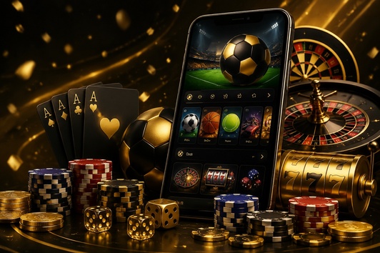 gc8 Casino – Hướng dẫn tham gia sòng bài trực tuyến