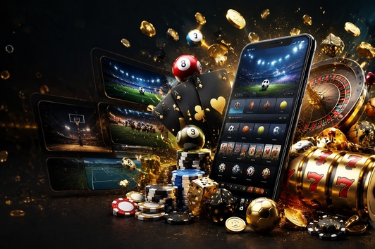 gc8 Casino – Sòng bài trực tuyến uy tín