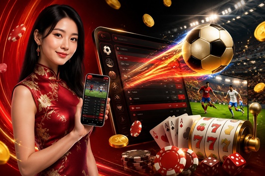 gc8 Casino – Bàn Roulette và Blackjack trực tiếp